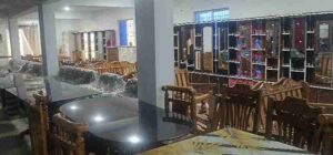 मां सरस्वती वर्कशॉप: इस फर्नीचर मॉल में 60 हजार में 5 आइटम्स खरीदने का मौका